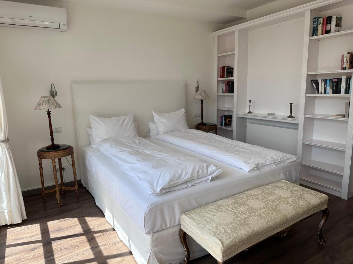 Fincahotel Los Naranjos Son Sardina Buitenkant foto