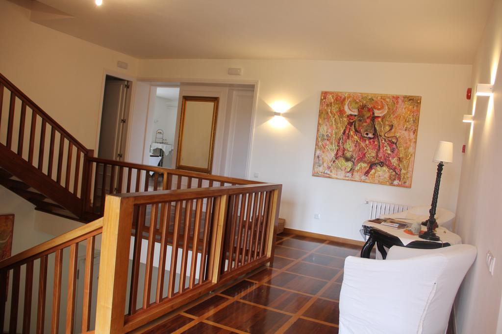 Fincahotel Los Naranjos Son Sardina Buitenkant foto